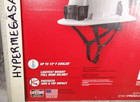 Milwaukee 48-73-1650 Bolt Full Brim Vented Safety Helmet Hard Hat Type 2 Class C