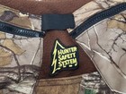 Hunter Saftey System - Camo  Hand Warmer Front Pouch Camouflage Camo Muff-pak