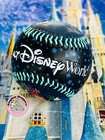 2025 Walt Disney World Disney Parks Collectible Baseball Mickey Minnie Mouse New