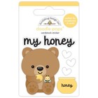 Doodlebug   Bee Happy   Doodle-pops   Shaker Pops   All 4