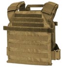 Level Iiia 3a   Body Armor Inserts   Bullet Proof Vest   Bam Rebel Vest -coyote