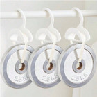 Bag Hook Hanger  Arch-shaped Wardrobe Hook For Bags  Caps  Scarfs   Accessories