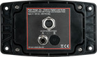 Bluetooth    Enabled Right Weigh 201-ebt-01 Exterior Digital Load Scale - 1 Hcv