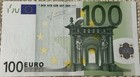 100     Euro 2002 Banknote Series  100 Euros  Circulated Banknotes  100 Euro Total