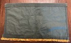 Irish Army Military Podium Banner 1940s  or Earlier  26   x14   