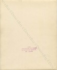 Peggy Moore Ziegfeld Girl 1920s Signed Photograph  058   Erla Calame Collection