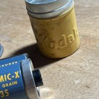 Vintage Eastman Kodak Panatomic-x Film Old Stock Extra Fine Grain Fx 135 J1 - 3