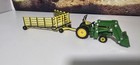 1 64 Scale Heavy Spring Harrow 