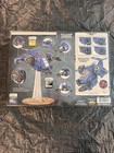 Space Marines  Stormhawk Interceptor - Warhammer 40k - Brand New  Factory Sealed
