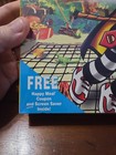 Mcdonald s Silly Games Cd-rom  1 -  pc  1997  Windows Mcdonalds Big Box Sealed