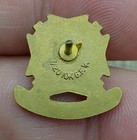 Vfw 1 20 10k Gf Pin Veterans Of Foreign Wars Of The Us Life Member Gorgeous Vtg