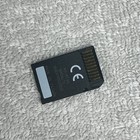 Sony 4gb Memory Stick Pro Duo Magic Gate Memory Card
