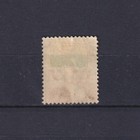 St  Helena 1896  Sg  49  2d Orange  Qv  Used