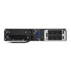 Bundle  Apc Srt1500rmxla Smartups Ups With Ap9630 Network Card