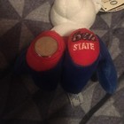 Limited Treasures Coin Bear Massachusetts Nwt 6th State New With Tags 