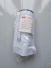 Kinetico 10 Inch  20 Micron Pleated Filter  part No  K11663  10 W
