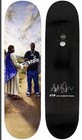 Ftp Antwuan Dixon Skateboard Deck - 8 25