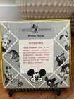 A Day At Disneyland Super 8 Color Film  2509 8mm Walt Disney Home Movies     