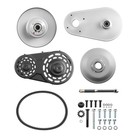 40 Series Torque Converter Clutch Driver Pulley  For Go Kart Mini Bike 209133a