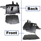 For Ford Focus 2012-18 Engine Computer Pcm Plastic Housing Case Box Cv6112a532ca