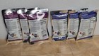 Astronaut Ice Cream Sandwiches 6 Pack 3 Vanilla 3 Cookies And Cream
