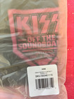 Kiss 2025 Off The Soundboard Live San Antonio 1985 Ltd  Ed  T-shirt - Size Large