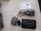 Karaoke Sound Mixer Dual Mic Audio Mixer For Party Home Performance Birthday