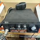     1976 Vintage Royce Cb Radio Transceiver 1-650 23 Channel Mobile Tested Clean 