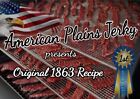 Premium Beef Jerky 1lb Sale  Original  1863  Recipe  Top Seller 