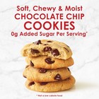Duncan Hines Keto Friendly Chocolate Chip Cookie Mix  8 8 Oz 