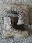 Nike Sfb Gen 2 8 Inch Military Tactical Boots Coyote Brown 922474-201 Mens 8 5