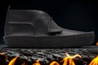Clark s  desert Rain  26180626  men s 