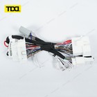 Ohc tdd Obd Cables For Galaxy Led Steering Wheel Ohc Led Kit Accessories