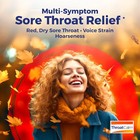 Boiron Throatcalm Multi-symptom Sore Throat Relief  60 Ct Exp 03 2028