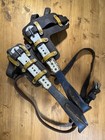 Klein Tools   8210 Professional Tree Pole Climbing Gaffs Spikes