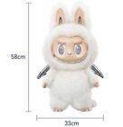 Pop Mart Labubu Zimomo Angel In The Clouds Vinyl Figure Authentic Japan