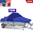 20-22 waterproof Center Console Boat Cover Heavy Duty 1200d Center Console Cover