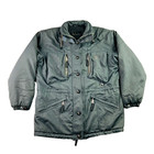 Bogner Women s Fibre Fill Full Zip Ski Snow Jacket Gray     Usa     Size 12