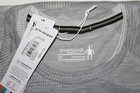 Nwt  110 Smartwool Classic Thermal Camo Base Layer Crew Top Shirt Womens Sz 3x