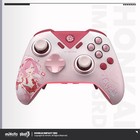 Genuine Mihoyo Elysia Competitive Elite Game Controller Official Gaming Gamepad