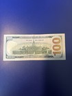  100 Bill  one Hundred Dollar Bill  - Star Note -2009a Series