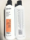 Nioxin System 4 Cleanser Shampoo 10 1 Oz 2 Pack