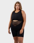 Machines For Freedom Everyday Bib Short 8 5  Womens