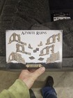 Games Workshop Age Of Sigmar Azyrite Ruins Terrain Set Warhammer Fantasy