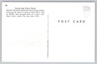 Postcard Western Maryland Railroad Train Engine 6403 Gp9 Locomotive