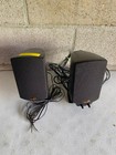 Klipsch Promedia 2 1 Thx Certified Computer Speaker System Speakers Subwoofer