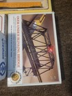 Lot Of Bachmann Electric Trains With Accessories   read Description  