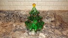 Christmas Tree Night Light Swivel Base C7 Bulb W switch  Christmas Tree W  Star