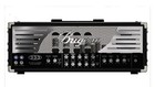 Bugera 333xl 120-watt 3-channel Tube Amplifier Head Nos Brand New Factory Sealed