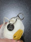 Jellycat Amuseables Boiled Egg Bag Charm - Cute Soft Plush Keychain Toy Gift Nwt